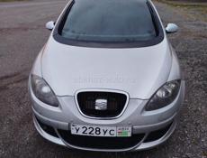 Seat Toledo