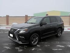 Lexus GX