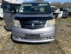 В разборе GS350 