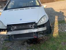 В разборе GS350 