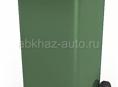 Бак для мусора 240л Новый Цандрипш