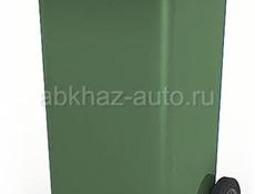 Бак для мусора 240л Новый Цандрипш