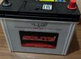 Аккумулятор 50АН