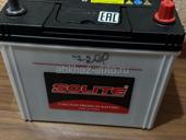 Аккумулятор 50АН