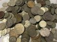 Монеты 