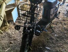 Электромопед