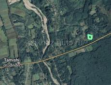 Тамыш,25 соток