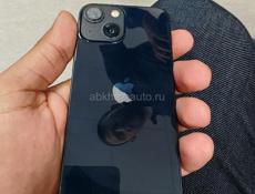 iPhone 13 mini 256 гб