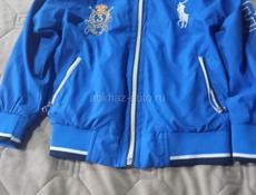 Продам вещи на мальчика