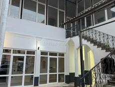 Помещение под офис 