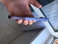 Iphone 14 pro 128gb.akb.86% комплект каробка бронистекло и чехлы 