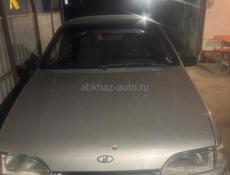 ВАЗ 2115 Самара