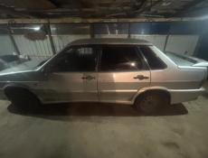 ВАЗ 2115 Самара