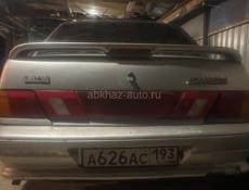 ВАЗ 2115 Самара