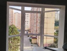 Металло-пластиковые окна и двери