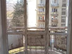 Металло-пластиковые окна и двери