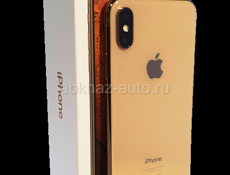 СРОЧНО iPhone XS 256гь 