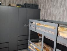 Очень уютная квартира с видом на море 