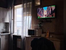 Очень уютная квартира с видом на море 