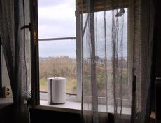 Очень уютная квартира с видом на море 