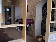 Очень уютная квартира с видом на море 