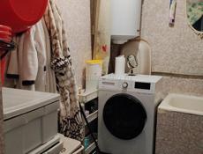 Очень уютная квартира с видом на море 