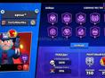 Аккаунт Brawl stars