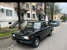 ВАЗ 2107