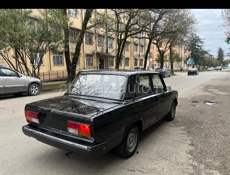 ВАЗ 2107