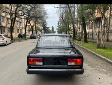 ВАЗ 2107