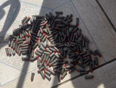 Монтажные патроны д-4