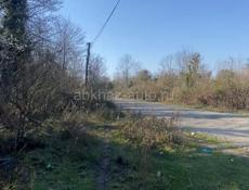 Участок Киндги 40 соток 