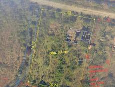 Участок Киндги 40 соток 