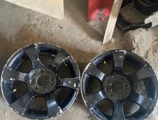 Продаю диски в нормальный 