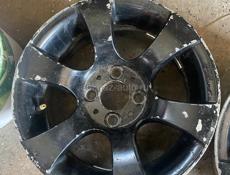 Продаю диски в нормальный 