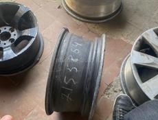 Продаю диски в нормальный 