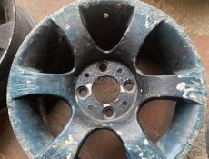 Продаю диски в нормальный 