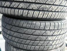 Шины 215/40 R18