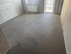 Полусухая стяжка Пола 