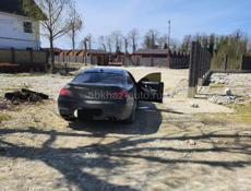 Цандрыпш 6соток, первая линия