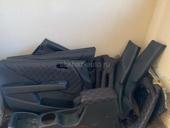 Фит разбор 1 поколение 