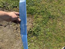 Фит разбор 1 поколение 