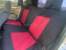 Фит разбор 1 поколение 