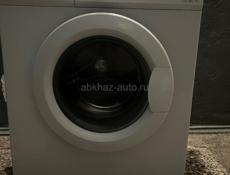 СТИРАЛЬНАЯ МАШИНКА 5 КГ