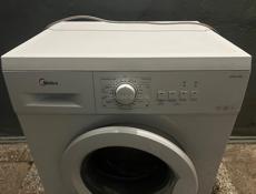 СТИРАЛЬНАЯ МАШИНКА 5 КГ