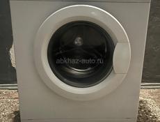 СТИРАЛЬНАЯ МАШИНКА 5 КГ