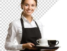 В отель требуются сотрудники! 