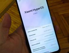 Redmi note 12s 8/128gb