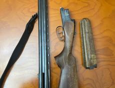 Ружье 12 калибр 