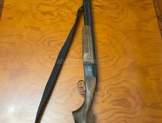 Ружье 12 калибр 